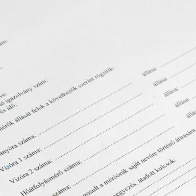 Profi csomag lakás/ház