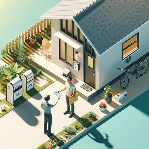 bérleti szerződés