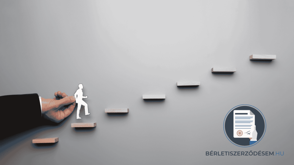 magánszemély ingatlan bérbeadás bejelentése