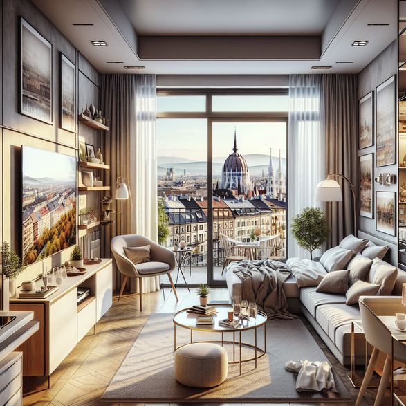 Lakásbérleti szerződés