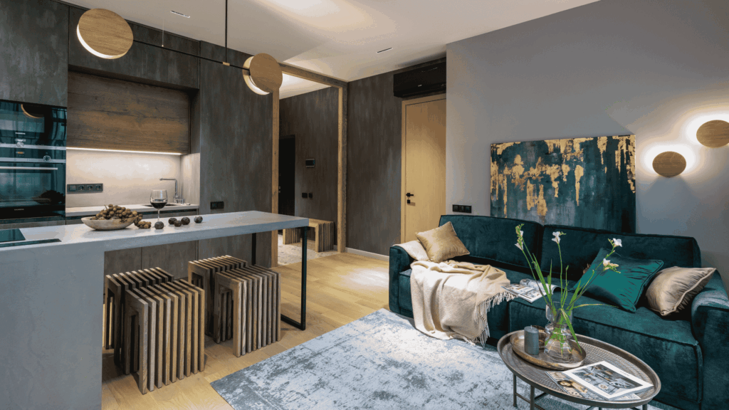 kiadó lakás ellenőrzée