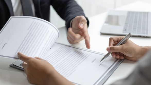 lakásbérleti szerződés