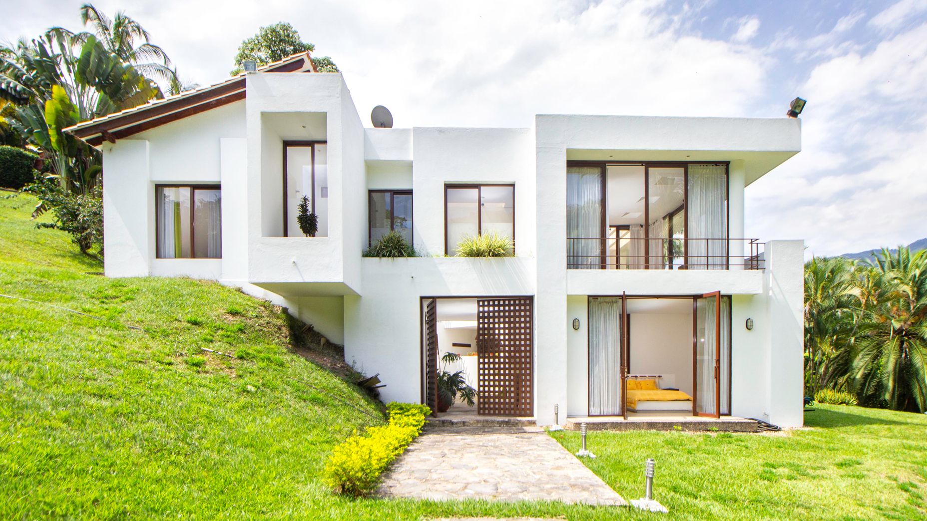 zöld ingatlan befektetés