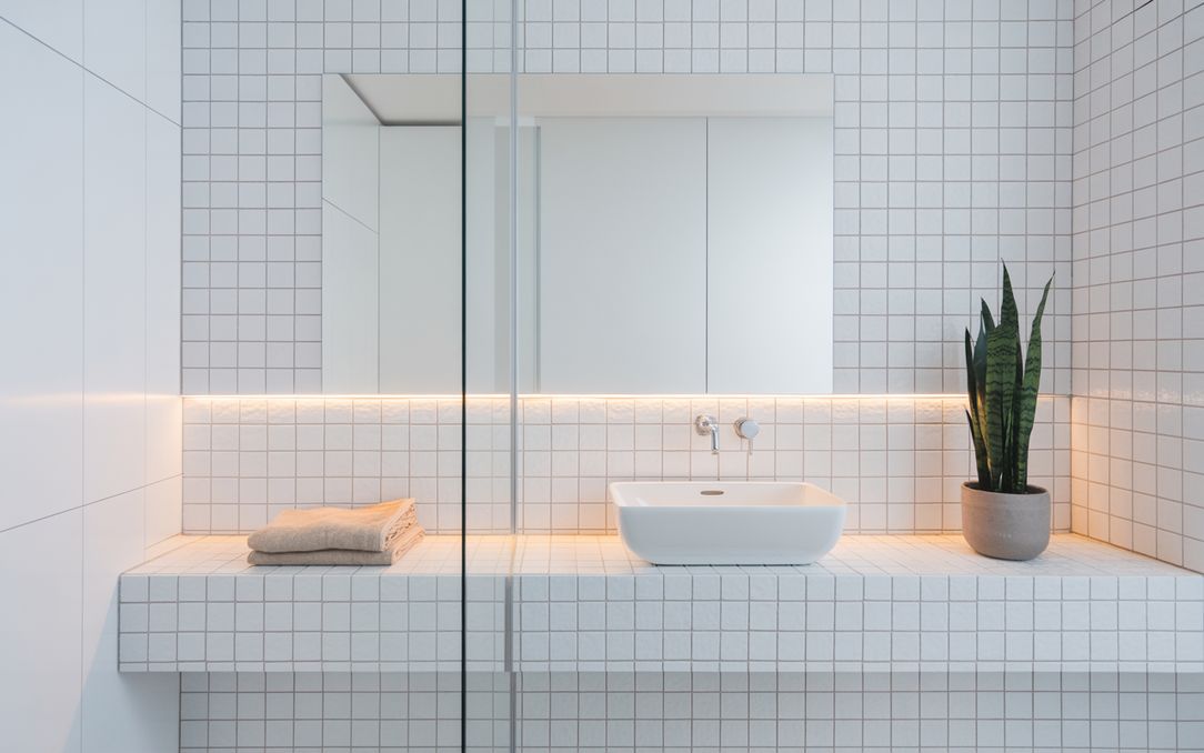 panel fürdőszoba inspiráció